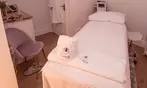 Swedish Relaxing Massage with Optional Facial for 1 or 2 People