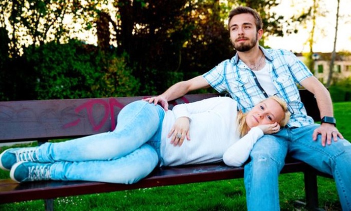 Shooting photo pour 1 à 8 pers