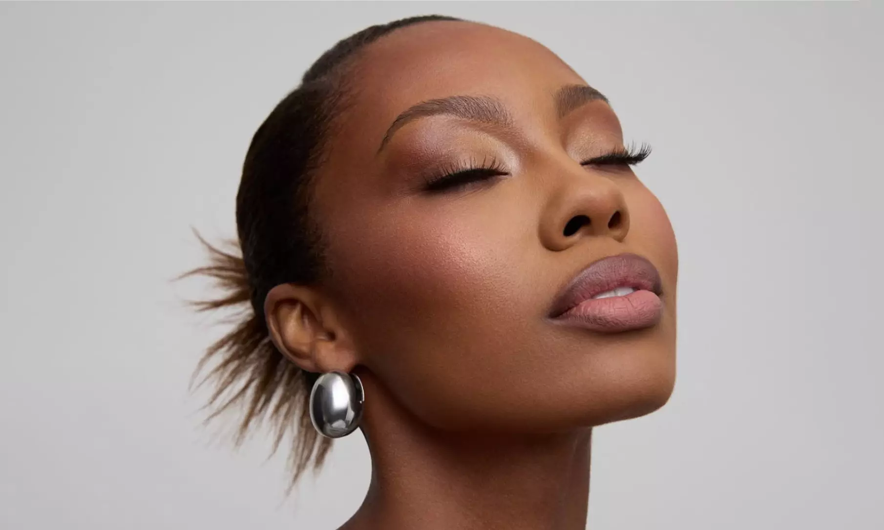 LC Glam Box Offers Full Face Makeup or Eyes & Brows Makeup Application (Up to 55% Off)