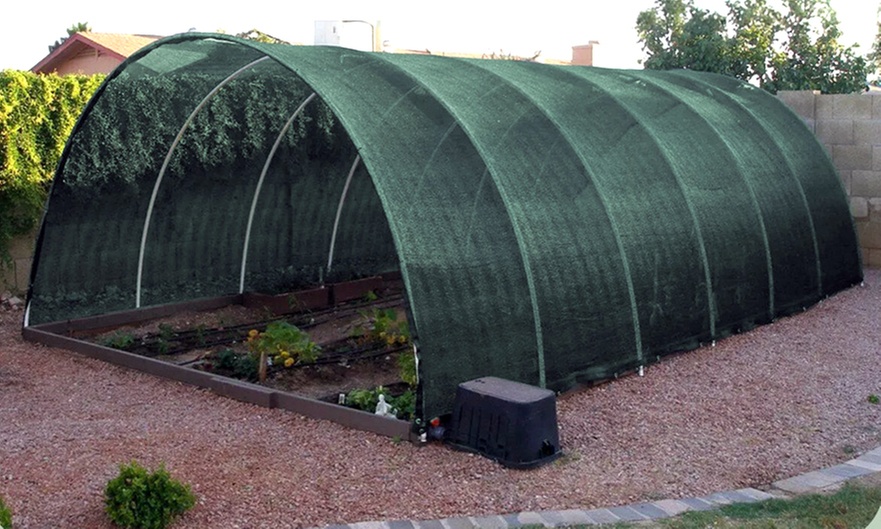 Rete recinzione ombreggiante frangivento e frangisole