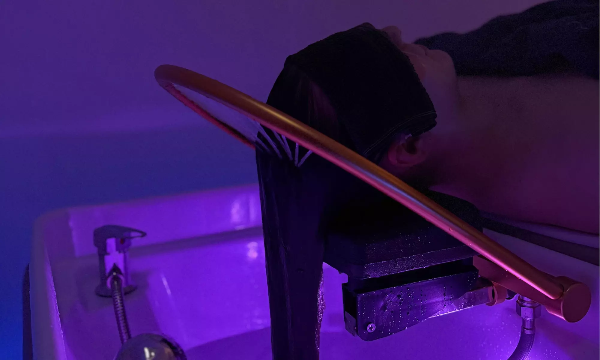 Odkryj relaksacyjne rytuały Head SPA: masaż głowy i więcej