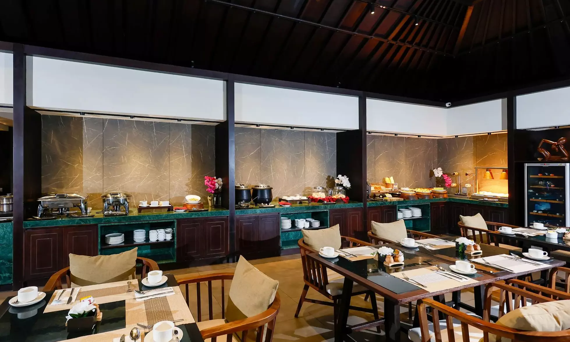 Bali: 4–7 Nights for Two at Rama Beach Resort – Daily Breakfast & More