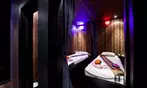 Ressourcez-vous avec un modelage thaï ou un rituel complet avec hammam
