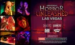 Universal Horror Unleashed Las Vegas Ticket Deals