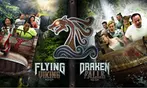 Adventureland Park Admission – Thrills, Water Fun & Events in Iowa