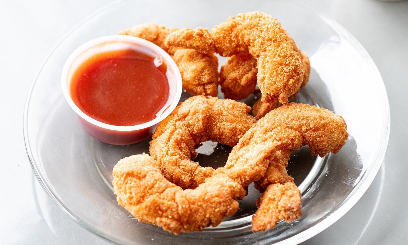 $20, $40 or $60 Toward Food and Drinks; Valid Tuesday - Saturday