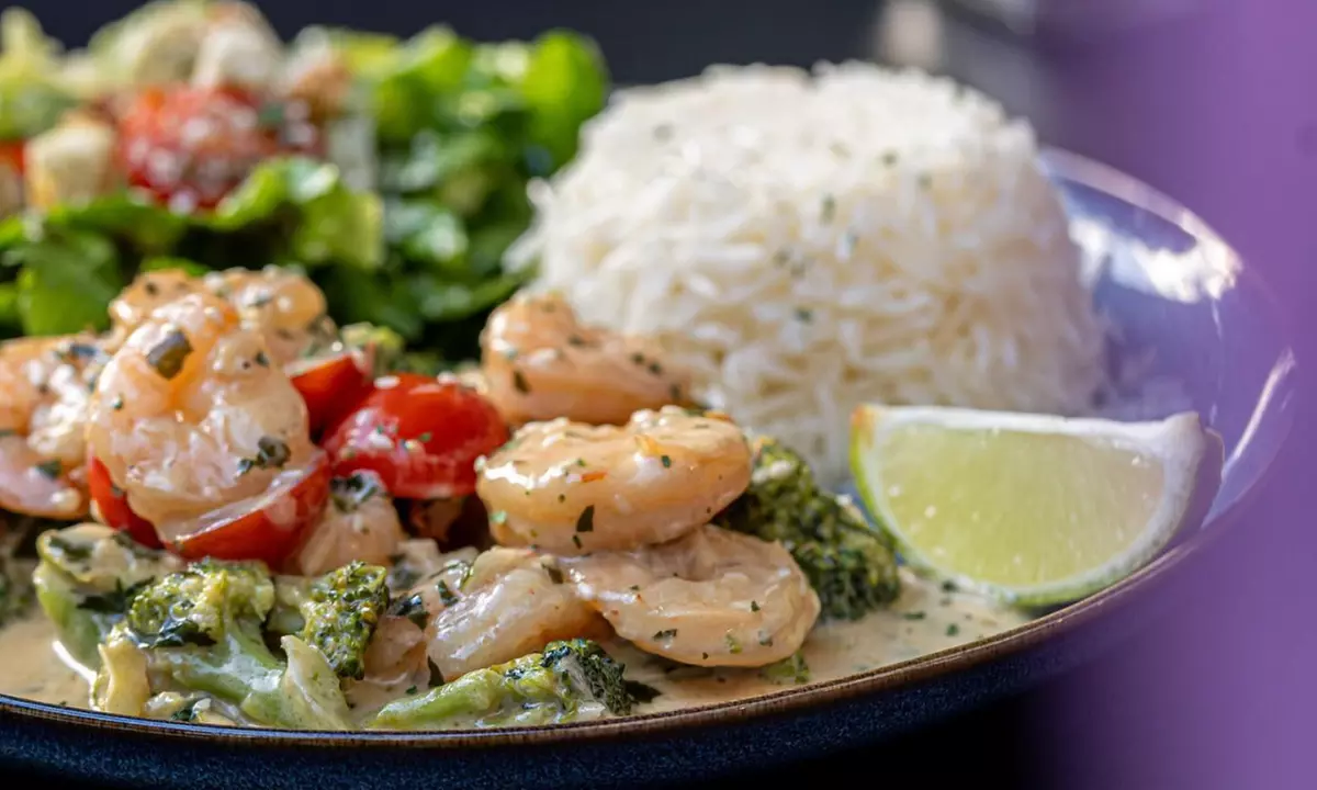 Burger nach Wahl inkl. Pommes & Softdrink für 1, 2 oder 4 Personen