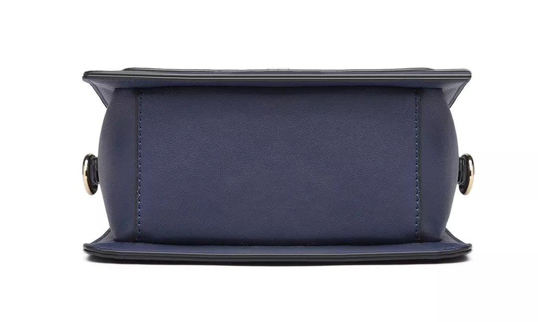 Christmas Gift: Miss Lulu Women Fashion Crossbody Handbag