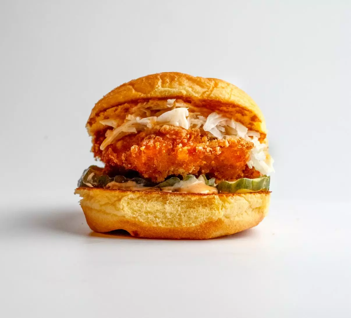 Leckeres Burger-Menü inkl. Pommes für 1 bis 4 Personen