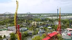 FLASH SALE! Six Flags Great America Single Day Tickets – 50% Off
