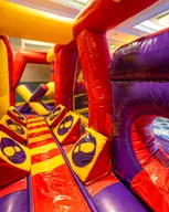 All-Day Access to Island Waterpark: 11 Slides, 4 Restaurants & 3 Bars
