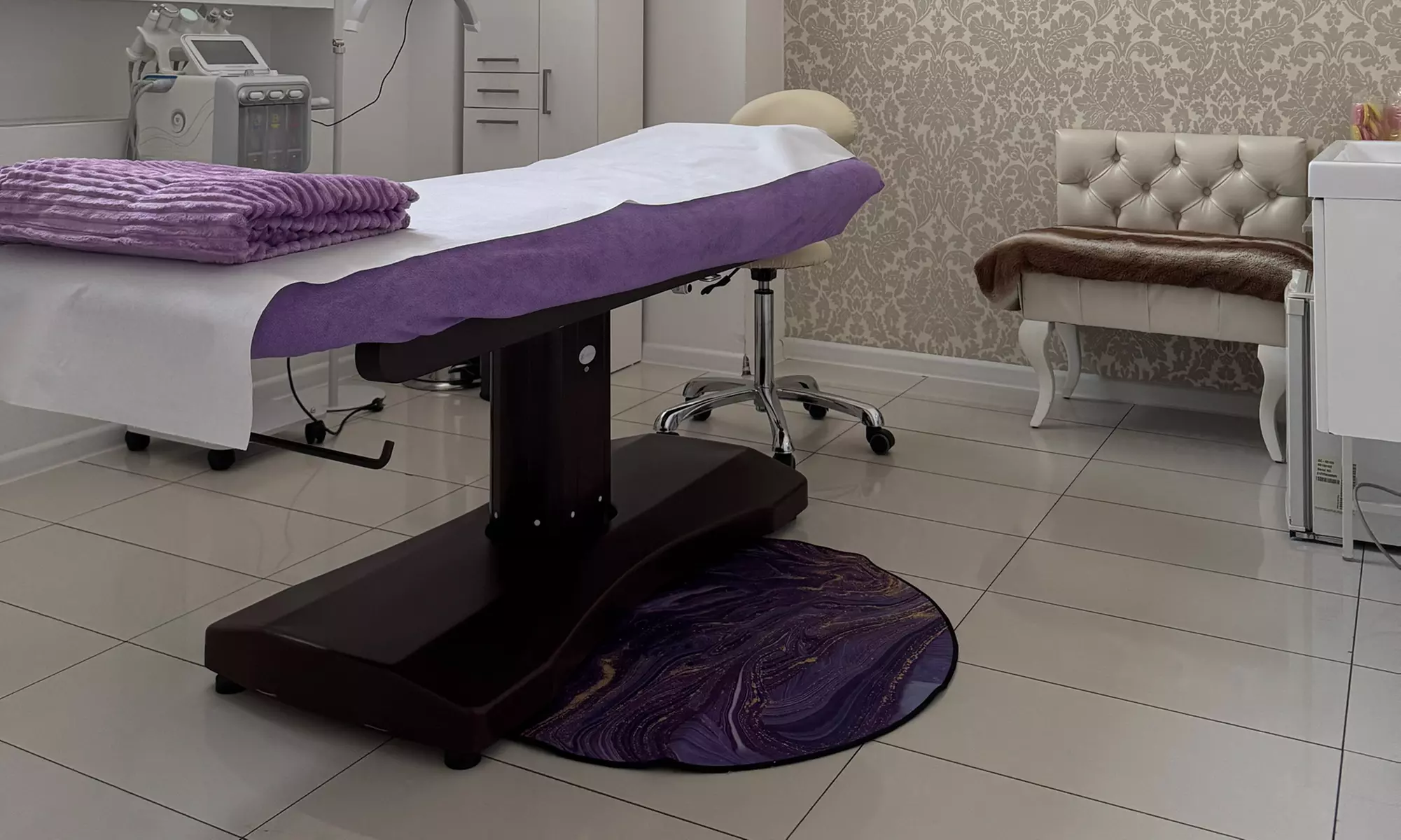 Pakiety day spa dla 1 osoby: nawet 2 godziny relaksu i pielęgnacji