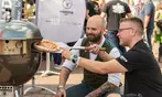 1 Tagekarte für das BBQ-Event „GrillGut 2026“ vom 25.- 27. September