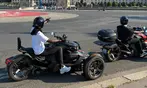Paris autrement : balade en quad ou Can-Am avec RideQuad 140