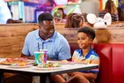 Chuck E. Cheese: Family Fun, Yummy Pizza & Game Play for All Ages