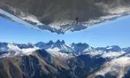 Baptême de l'air à bord d'un avion biplace