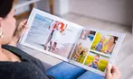 Premium Custom Hardcover Photo Books from Printerpix