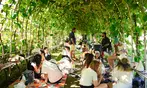 Winery Tour and Tasting for Two or Four at Vancouver’s Largest Winery