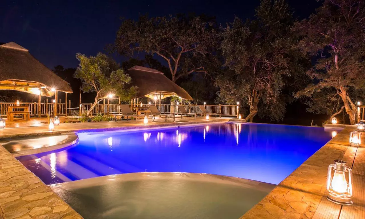 Hoedspruit: 5-7-Night Escape at Vuyani River Lodge with Daily Safaris