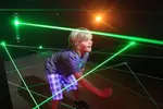 Glow-in-the-Dark Mini Golf & Arcade Fun – Monster Mini Golf