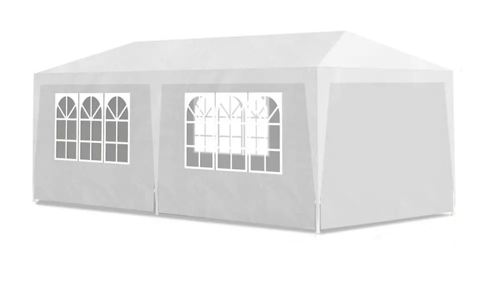 Carpa para fiestas y eventos