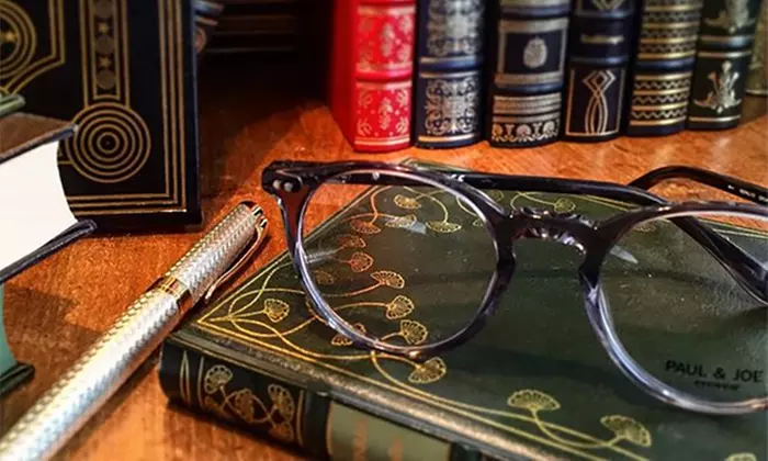 Wertgutschein für Brillen o. Sonnenbrillen mit Korrektionsgläsern