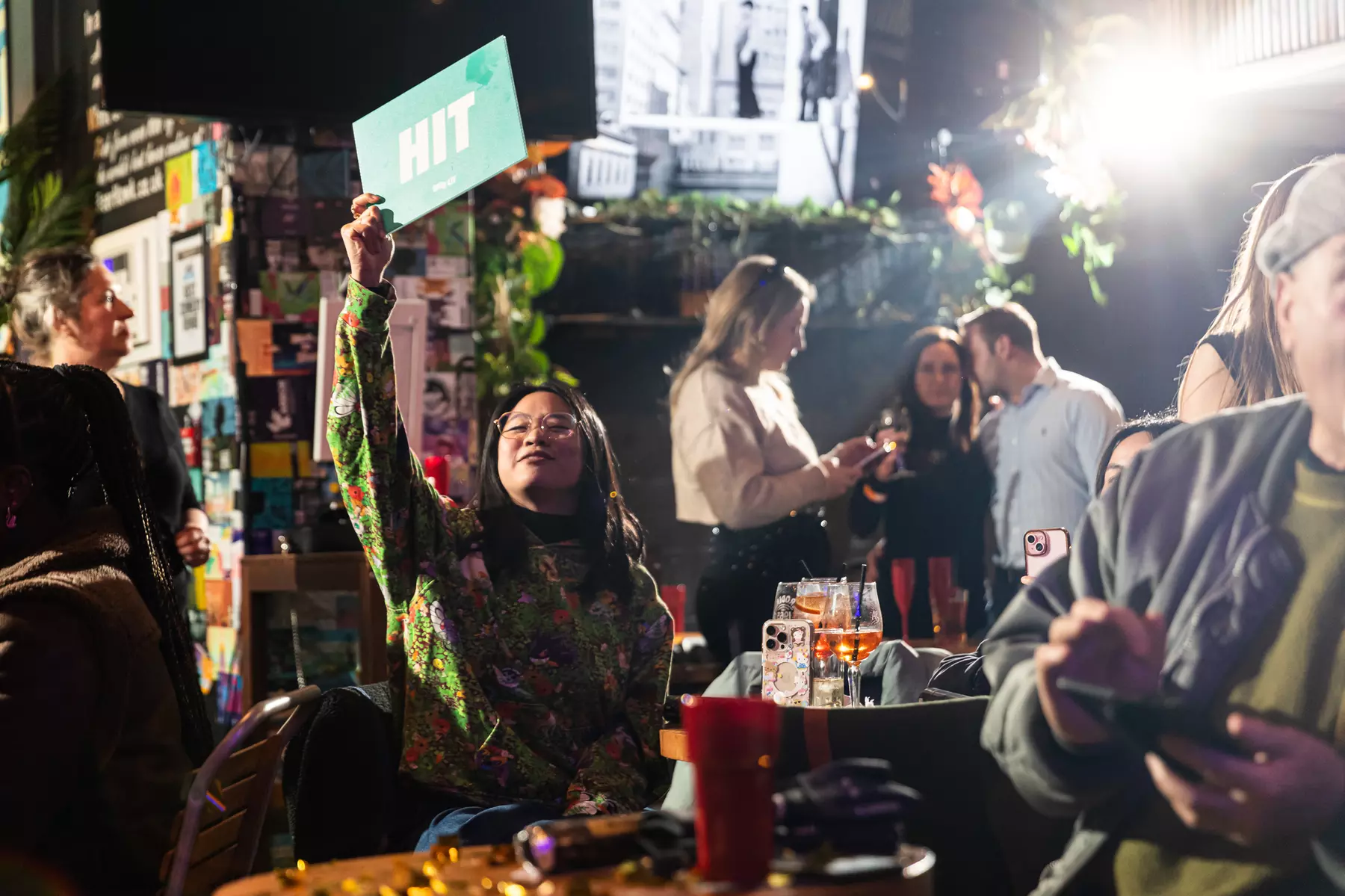 Up to 50% Off Weekday & Themed Brunch at Big Belly Comedy Club