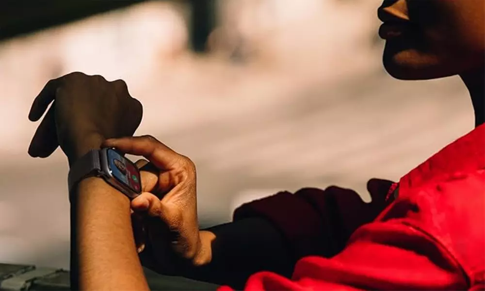 Apple Watch Series 11, 42 oder 46 mm Gehäuse, Neu