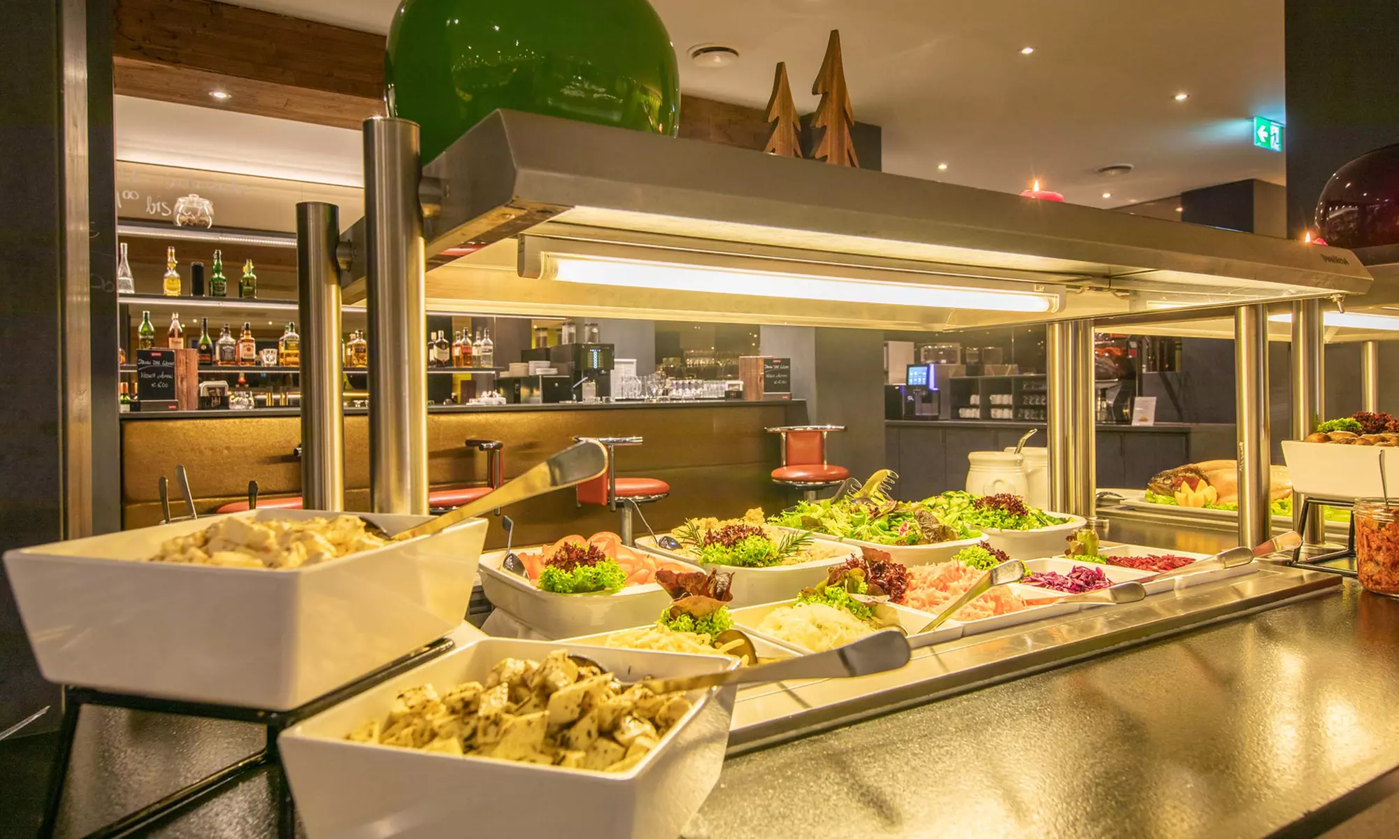 Jena: 2 bis 5 Nächte mit All Inclusive mit Badminton im FAIR RESORT