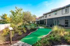 Kissimmee Water Park Resort with Private Townhouses