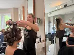 Revamp Your Hair with a Pro Stylist:Women’s Haircut, Highlights & More