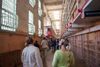 Alcatraz City Cruises: Official Alcatraz Cruises Admission Tickets