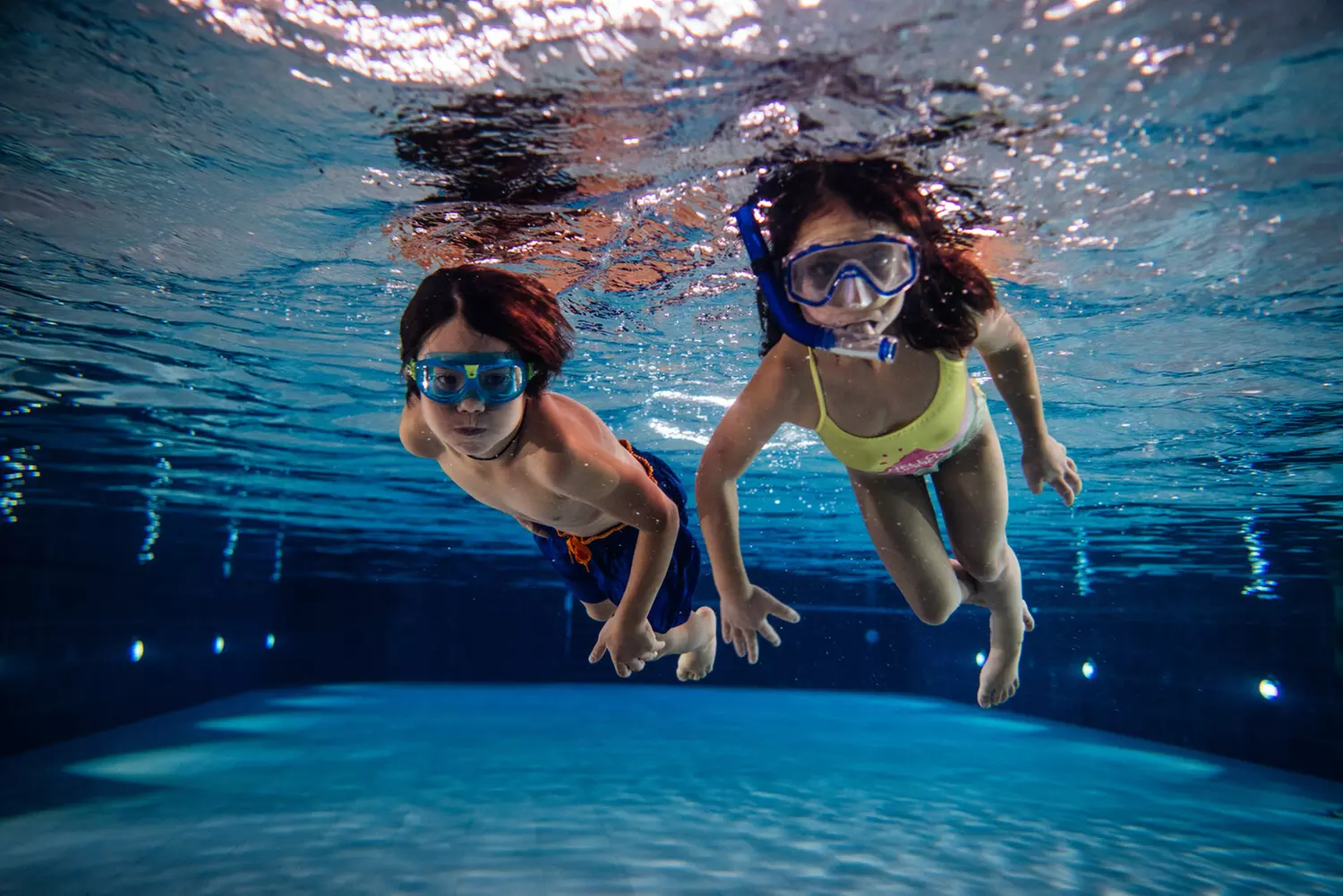 Tagesticket Badewelt und Sauna