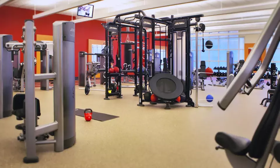 Member-Only Deal: Hilton Chicago