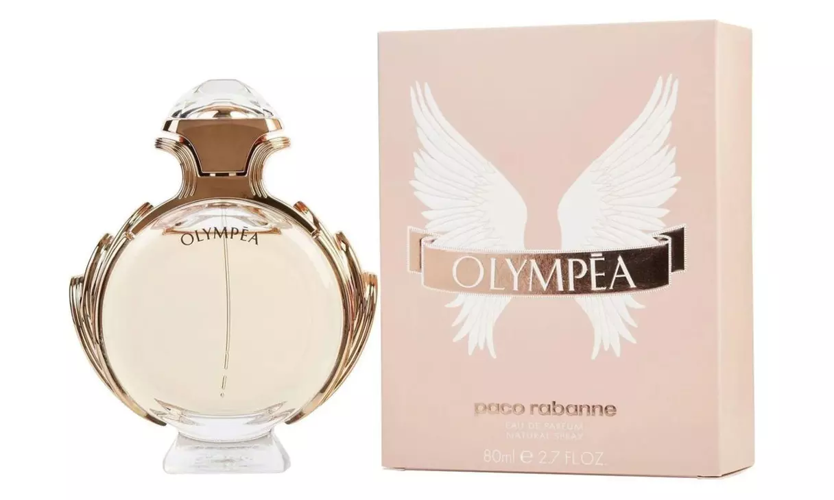 Paco Rabanne Eau de Parfum 80ml