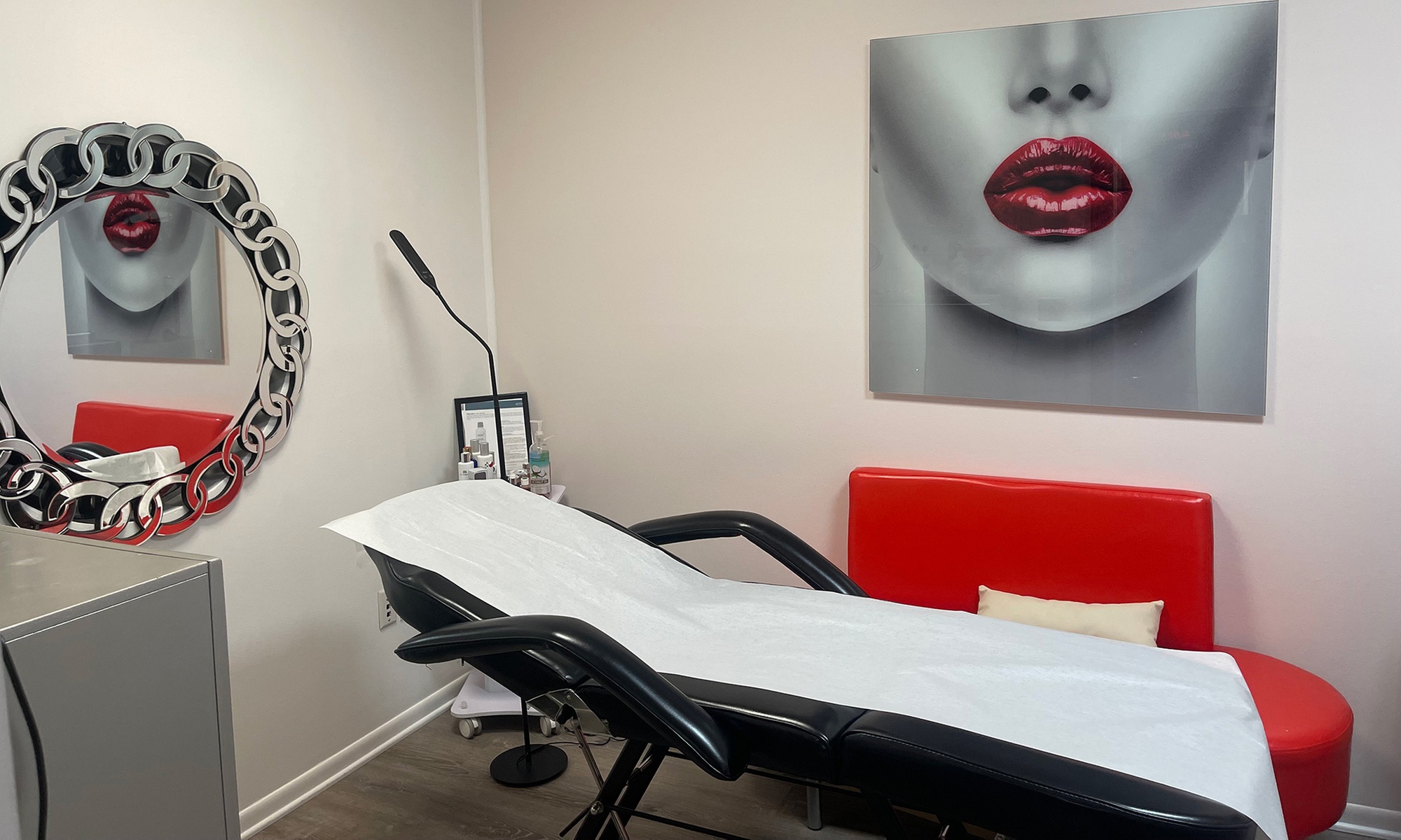 Choose Between 20, 40, or 60 Units of Botox