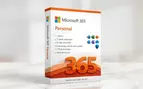 Microsoft 365 Personal: 1-Year Subscription