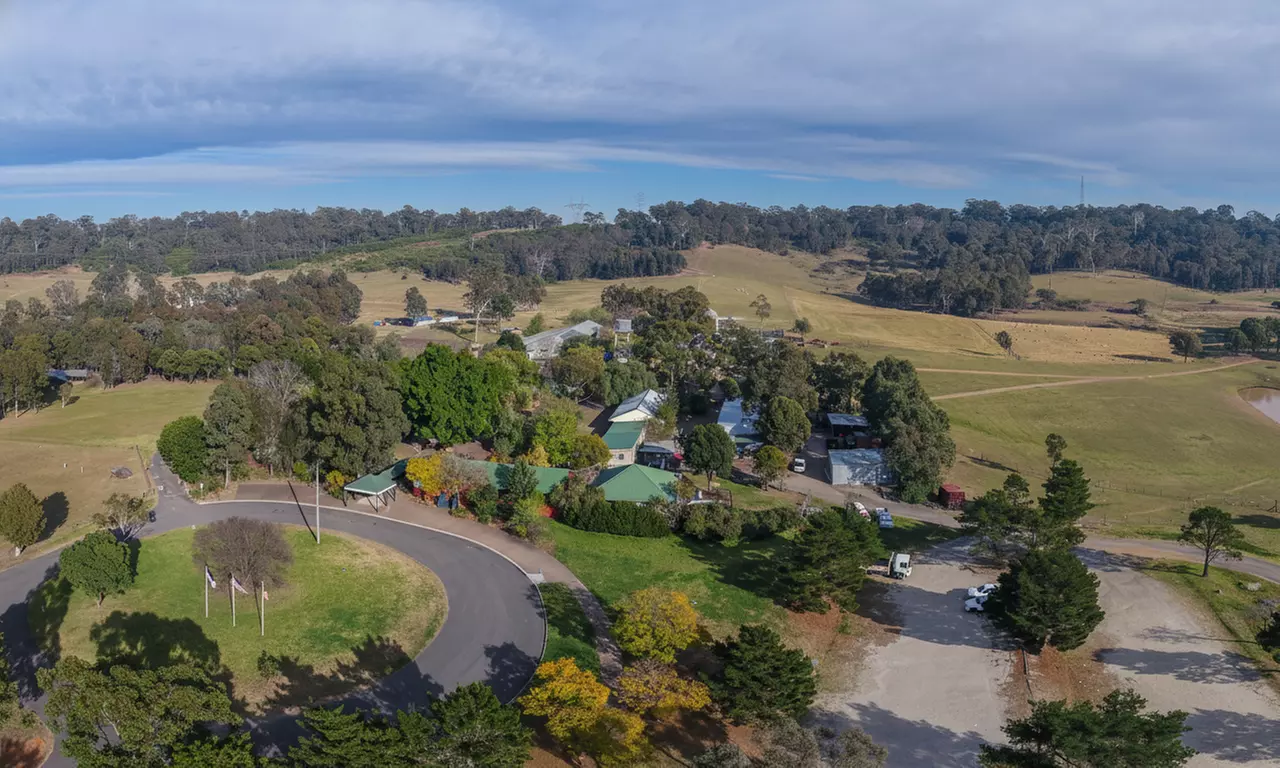 Full-Day Farm Fun: Child, Adult and Family of 5 Entry Options