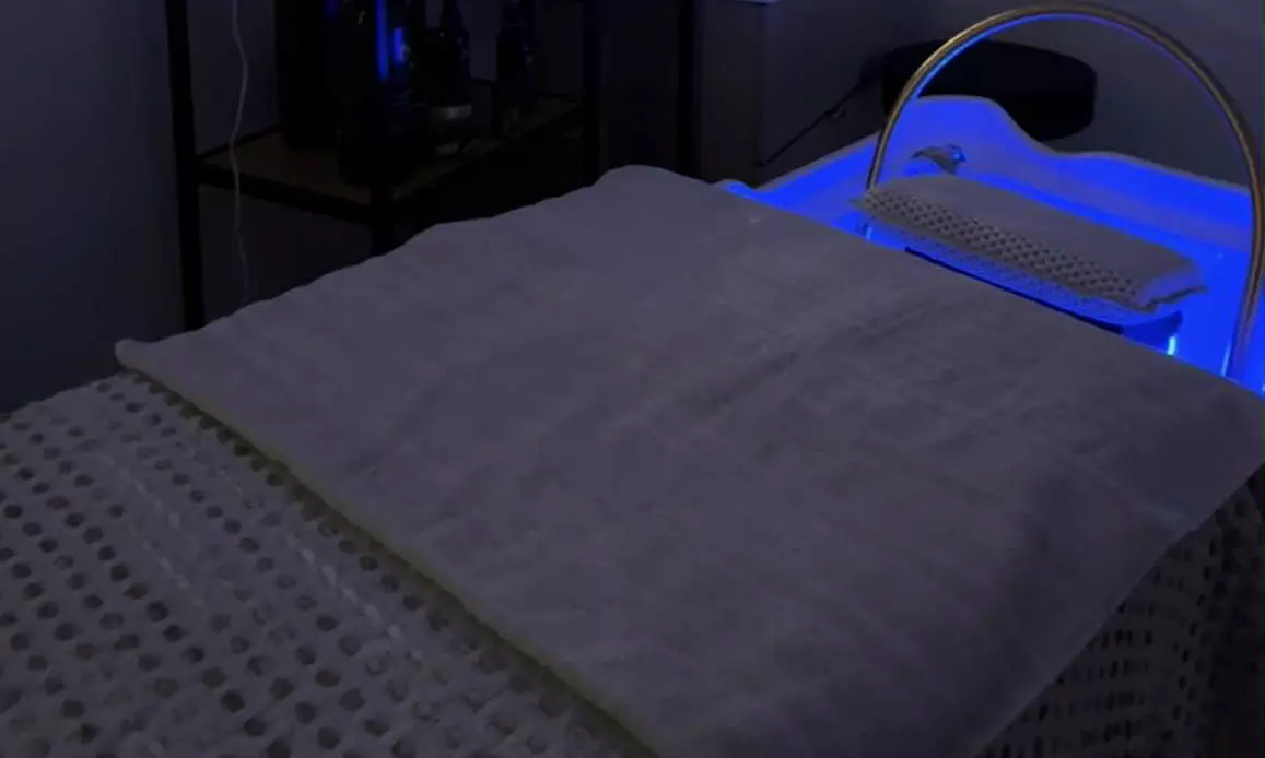 Doświadcz luksusowych rytuałów Head Spa z masażem i pielęgnacją