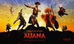 Cirque du Soleil 'Auana (Through December 31, 2026)