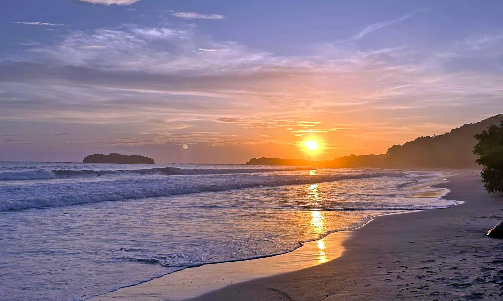 Surf Ranch Resort - Popoyo, Nicaragua