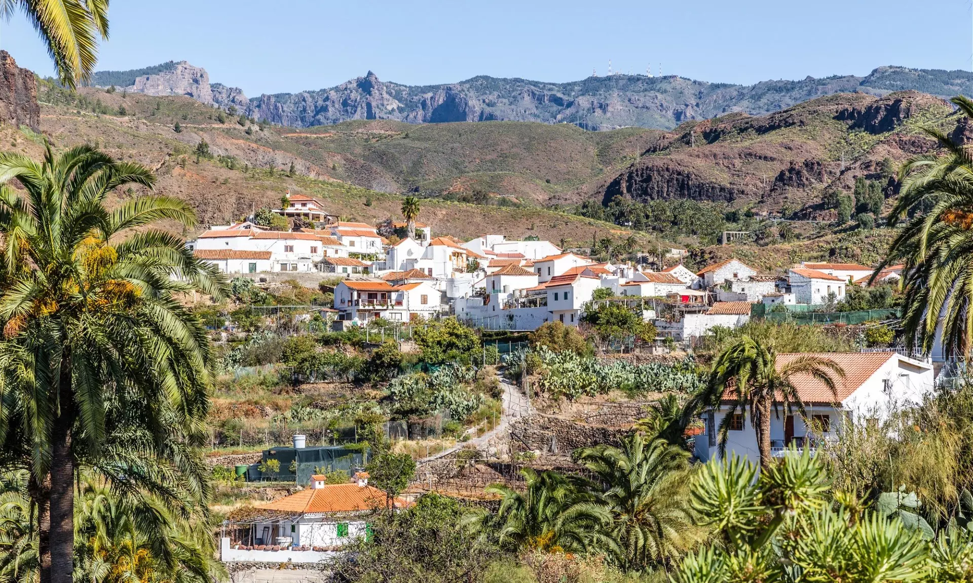 ✈ 8-Day Gran Canaria Road Trip: Atlantic Tropics - w/ Air, Stay & Car
