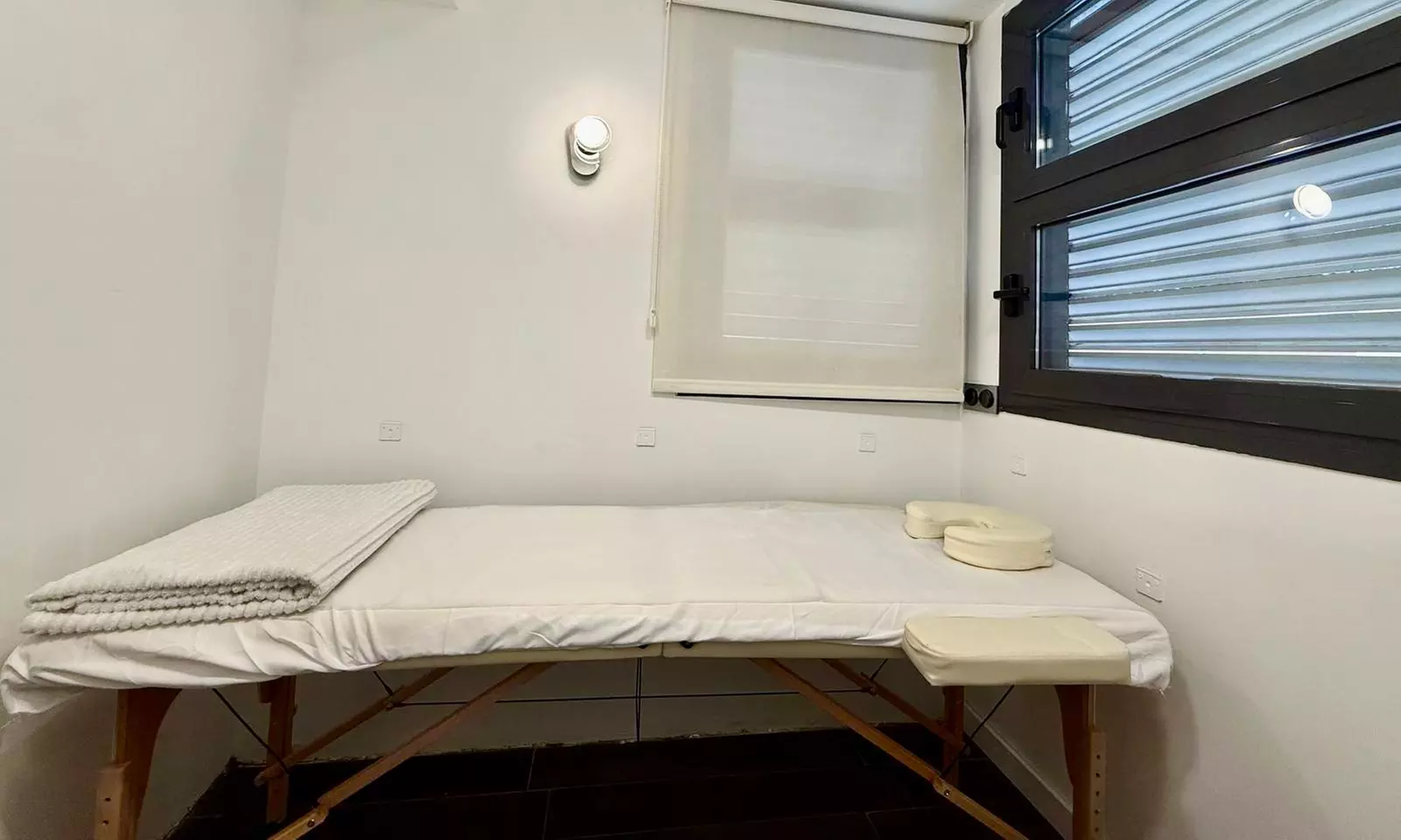 Masajes corporales de 45 a 75 minutos a elegir para tu bienestar