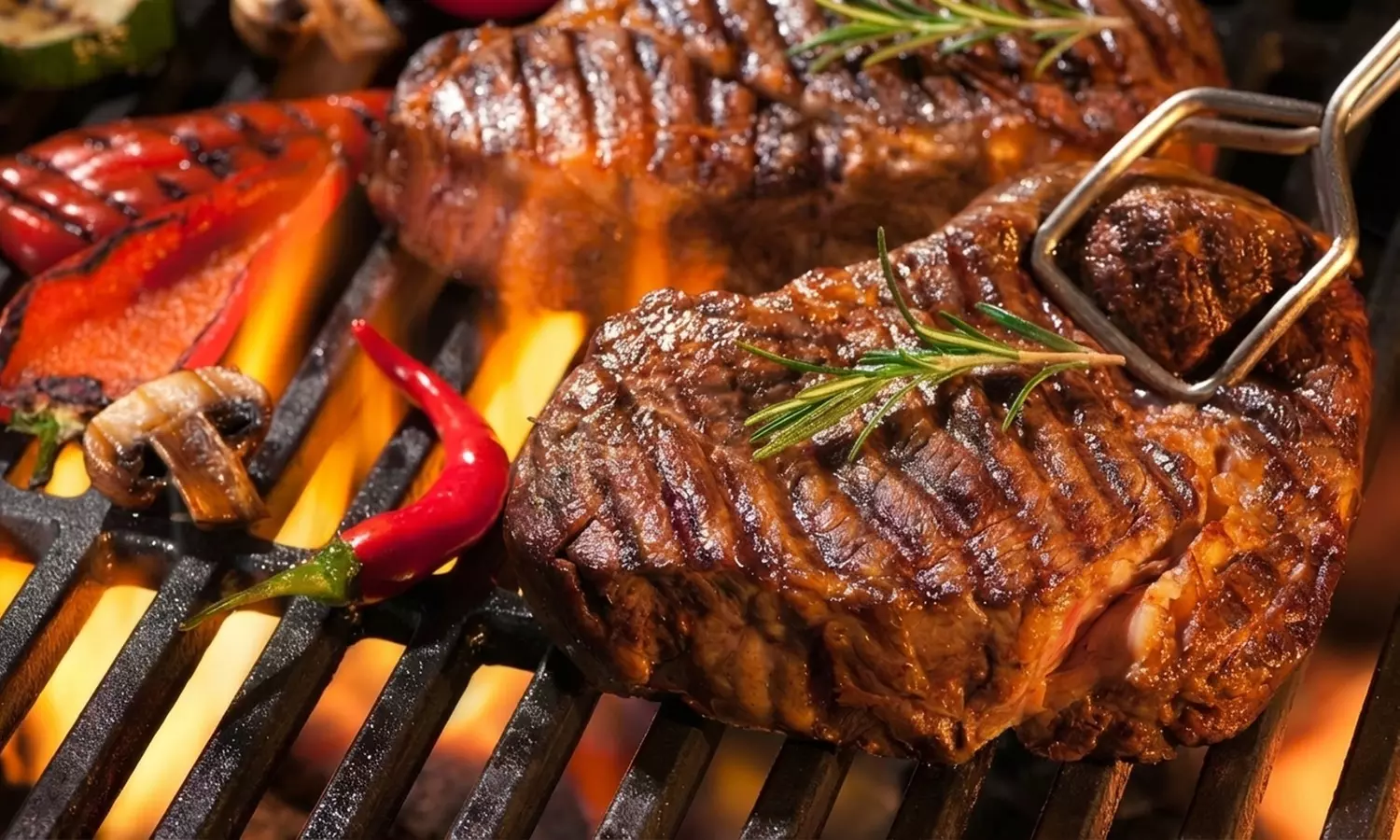 Istanboel aan de Rijn: mediterraans 3-gangen keuzediner in Arnhem