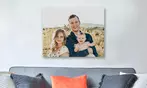 Gallery-Wrapped Prints from Simple Canvas Prints (Up to 86% Off)