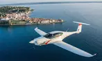 Baptême de l'air à bord d'un avion biplace