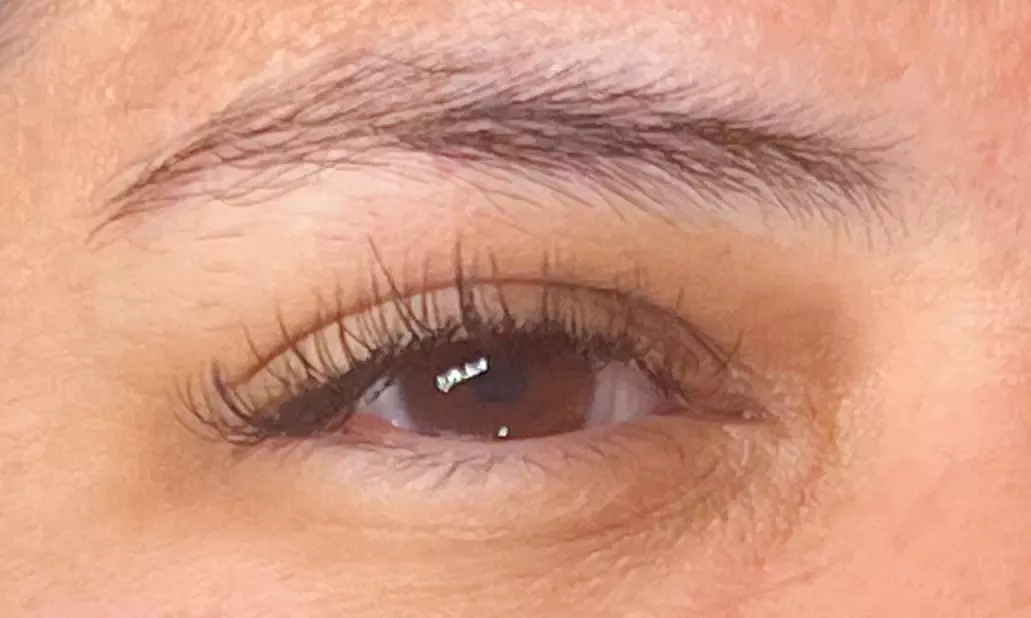 Classic Lash Extensions or Extensions w/ 2D, 3D, 4D, 5D or 6D Volumes