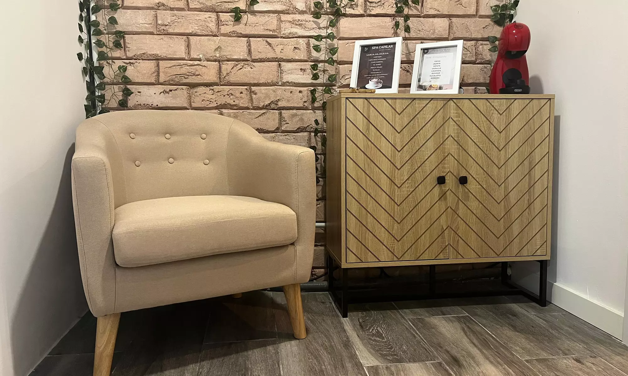 1, 2 o 3 sesiones de masaje descontracturante de duración a elegir