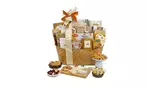 Gourmet Gift Basket: Alder Creek Artisan