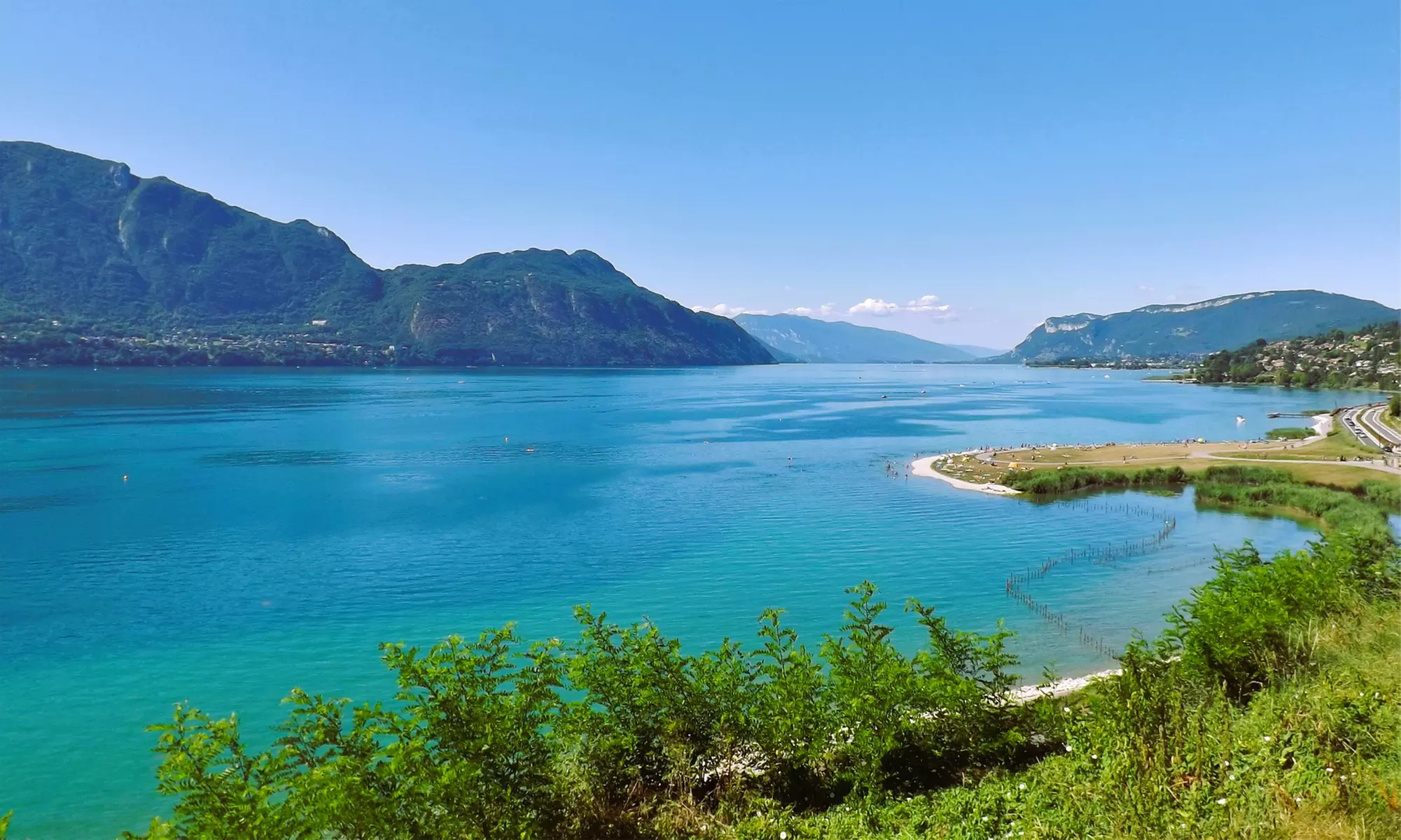 SAVOIE | Aix-les-Bains - Hôtel Aquakub 3*